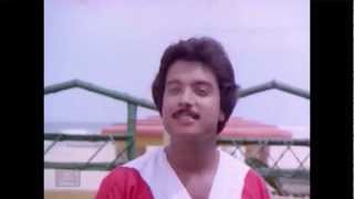 Muththaaduthey Muththaaduthey Nallavanukku Nallavan  1984 [upl. by Regnig]