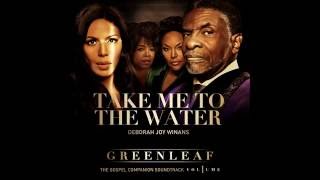 Deborah Joy Winans  Take Me To the Water [upl. by Kimmy]