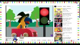 Tab 38 Baby Einstein On The Go YouTube 4 [upl. by Ayerhs]