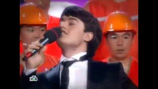 Черные Глаза  Айдамир Мугу live  Mắt Đen  nhạc hậu Liên Xô [upl. by Cosmo]