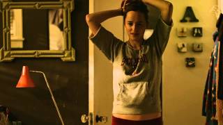 The Social Network Clip Starring Fifty Shades of Grey Actress Dakota Johnson [upl. by Narf]