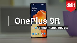 OnePlus 9R gaming and performance review  Is it worth your money [upl. by Mcbride434]