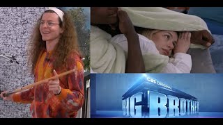 Big Brother 26 Fans Target QUINN amp LEAH As Racists  BB26 Ratings Continues to Suck [upl. by Yorgen]