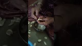 jack fruits seeds boiled process views nsppollachi [upl. by Ilyssa]