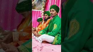 PEER O MURSHID KHANKHAE E ROSHAN CHAMAN MANCHINBELEA BANGALORE [upl. by Aisatal]