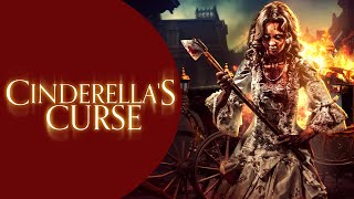 Cinderellas Curse  Kelly Rian Sanson Chrissie Wunna Lauren Budd OFFICIAL TRAILER 2024 [upl. by Nnalyrehc]