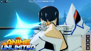 Satsuki Kiryuin Anime Unlimited [upl. by Soisinoid398]