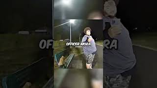 Cop Messes With Person GRIEVING 😢 [upl. by Alaric]