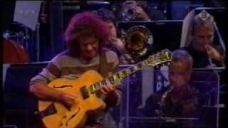 Pat Metheny  Minuano [upl. by Ishii]