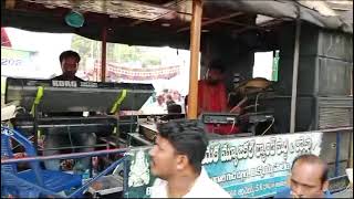 Sri siddi vinayaka musical bandparty akkayapalem vizag bajigaro bajigar song [upl. by Ketchan]