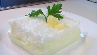 Белковый омлет на пару видео рецепт Книга о вкусной и здоровой пище [upl. by Ehpotsirhc]