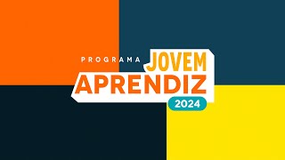 Programa Jovem Aprendiz CBSI 2024 [upl. by Miriam]