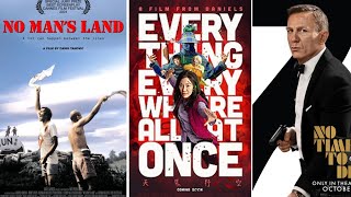 Top 5 Best Hindi Dubbed Movies On Netflix Amazon prime  Action Adventure Movies In Hindi [upl. by Zulaledairam]