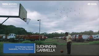 Rising Lightning Fast  Sudhindra Garimella  Tata Motors Careers [upl. by Soloman]