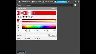 How To Make Hassium Effect [upl. by Anivas]