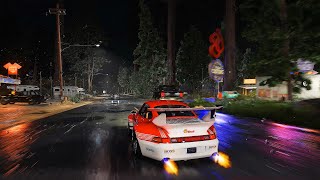 GTA 5 Realistic Vegetation And Best Combination Graphics Mod With Ray Tracing Gameplay On RTX 3080 [upl. by Cappella542]