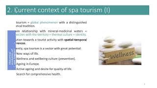 Ecotourism and nature based tourism Case study part 3 [upl. by Ed]