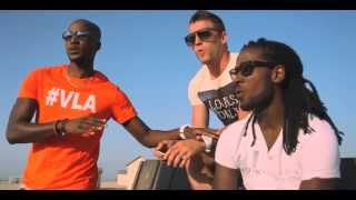 VIDA LOCA  Elle veut danser  Clip Officiel [upl. by Soinski]