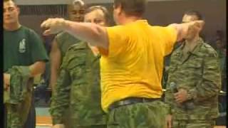 Systema Mikhail Ryabko document part 1flv [upl. by Oal730]