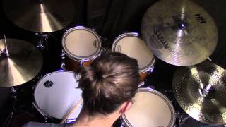 Sabain AAX 19quot XTreme Chinese Cymbal [upl. by Eric]