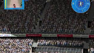 Pakistan vs West Indies Cricket World Cup Highlights – 2015 – 20th Feb [upl. by Kacie]