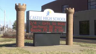 The Inclusive Learning Environment at Castle High School [upl. by Snider613]