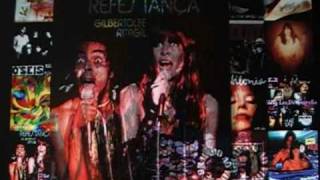 Rita Lee  Discografia completa [upl. by Davida]