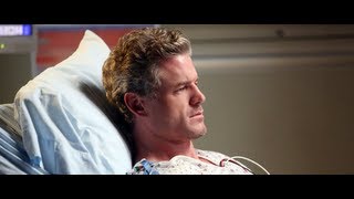 Greys Anatomy Season 9 epsiode 1 recap [upl. by Goerke908]