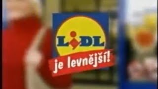 The Most Unexistable Lidl Commercial Analog Horror [upl. by Julita]