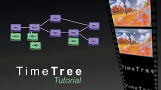 TimeTree  Tutorial [upl. by Russo]