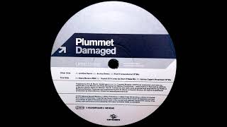 Plummet  Damaged Antillas Remix 2003 [upl. by Ande]