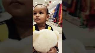 maya maya song 😀 cutebaby hindisong [upl. by Alidia]