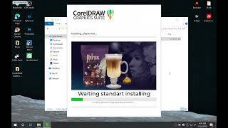 HOW TO DOWNLOAD CORELDRAW  FREE DOWNLOAD 2022  CORELDRAW CRACK [upl. by Ytirev952]