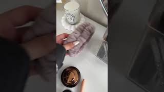 Restocking Cleaning Organization TikTok ASMR Pt shorts [upl. by Nnahtur207]