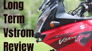 Why the Vstrom 650 is the bike everyone should want [upl. by Sema]