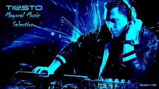 Dj Tiesto Mix 2017 2018 Tiesto Greatest Hits Tiesto Best Songs Tiesto Club Life [upl. by Einegue82]