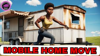 The Mobile Home Mover TRUTH That Will Change Your Life [upl. by Ztnahc535]