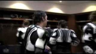 Kings Locker Room Celebration [upl. by Elie]