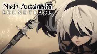 NieRAutomata Ver11a OST Main Theme  EPIC VERSION [upl. by Asquith517]