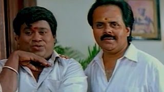 Arunachalam Movie  Soundarya Making Fun Of Rajnikanth Comedy Scene [upl. by Seline549]