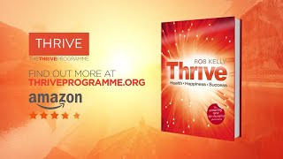 What is The Thrive Programme [upl. by Ettenyar]