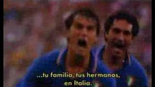 El gol de Tardelli [upl. by Debee427]