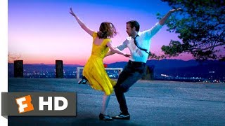 La La Land 2016  A Lovely Night Scene 511  Movieclips [upl. by Parsifal]