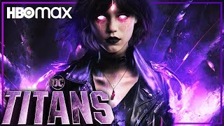 TITANS Season 5 Teaser 2023 With Teagan Croft amp Brenton Thwaites [upl. by Nyral]