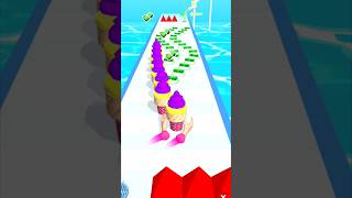 Bakery stack level 5 Bakery stack level 5 shorts Bakery stack level 5 gameplay games trending [upl. by Arahc726]