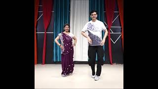 Very Easy Dance Steps For Beginners  Tumko Piya Dil Diya Day1 Dance Class dance parveensharma [upl. by Finlay]