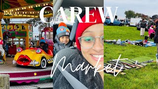 What is in car boot sale 🚙🥾😯minivlog sunday familytime ukmallus kerala india lovelyfamily [upl. by Gessner]