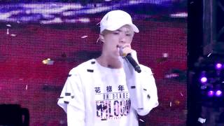 jins high notes compilation [upl. by Ellegna206]