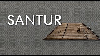 Walkthrough  Santur [upl. by Nottus]