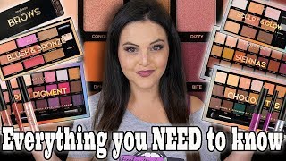 🤔Reviews Unfiltered🤔Profusion Cosmetics Review [upl. by Haibot350]